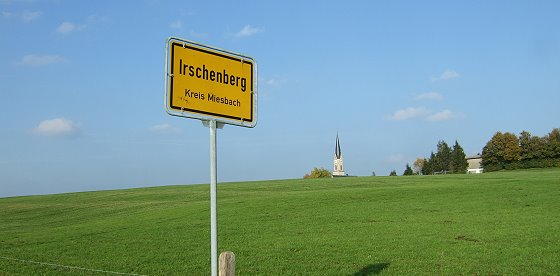 Irschenberg