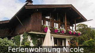 Ferienwohnung Nicole am Schliersee